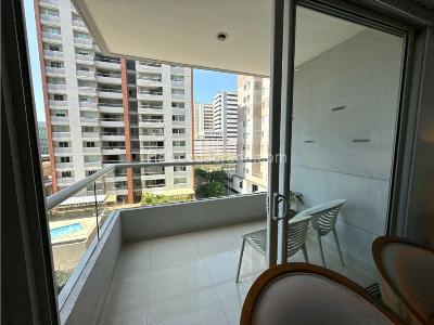 Apartamento en arriendo en Portal De Genoves, Barranquilla · foto 18 de 20