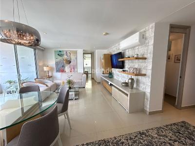 Apartamento en arriendo en Portal De Genoves, Barranquilla · foto 19 de 20