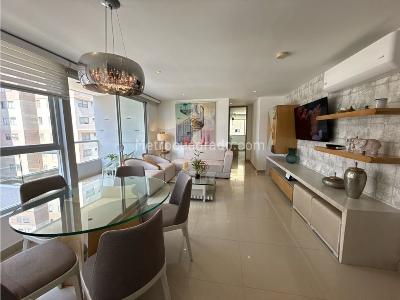 Apartamento en arriendo en Portal De Genoves, Barranquilla · foto 20 de 20