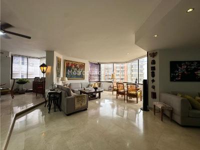Apartamento de 4 alcobas en venta en Altos Del Prado, Barranquilla, 410 m² · foto 3 de 20