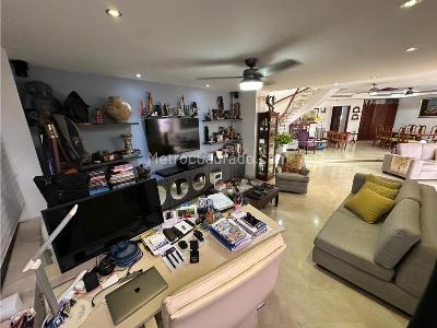 Apartamento de 4 alcobas en venta en Altos Del Prado, Barranquilla, 410 m² · foto 4 de 20