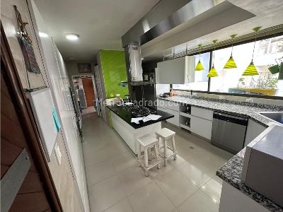 Apartamento de 4 alcobas en venta en Altos Del Prado, Barranquilla, 410 m² · foto 5 de 20