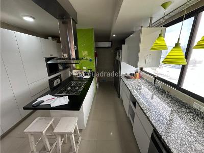Apartamento de 4 alcobas en venta en Altos Del Prado, Barranquilla, 410 m² · foto 6 de 20