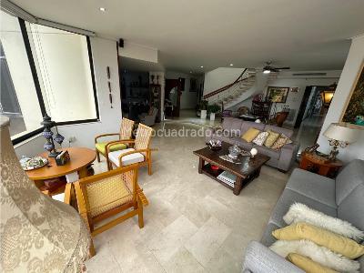 Apartamento de 4 alcobas en venta en Altos Del Prado, Barranquilla, 410 m² · foto 7 de 20
