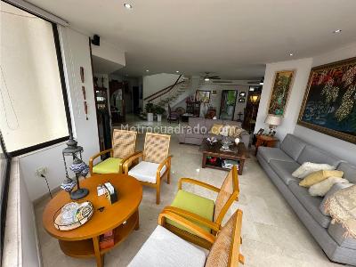 Apartamento de 4 alcobas en venta en Altos Del Prado, Barranquilla, 410 m² · foto 9 de 20