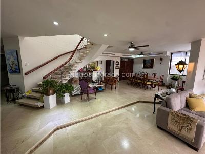 Apartamento de 4 alcobas en venta en Altos Del Prado, Barranquilla, 410 m² · foto 10 de 20