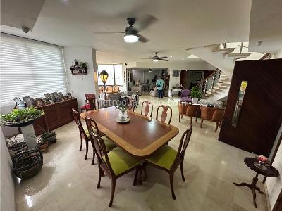 Apartamento de 4 alcobas en venta en Altos Del Prado, Barranquilla, 410 m² · foto 11 de 20