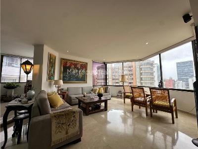 Apartamento de 4 alcobas en venta en Altos Del Prado, Barranquilla, 410 m² · foto 12 de 20
