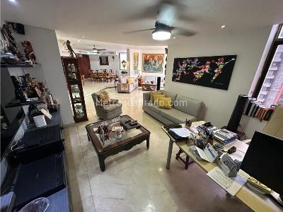 Apartamento de 4 alcobas en venta en Altos Del Prado, Barranquilla, 410 m² · foto 16 de 20