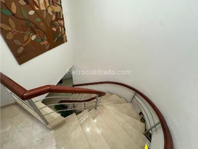 Apartamento de 4 alcobas en venta en Altos Del Prado, Barranquilla, 410 m² · foto 17 de 20
