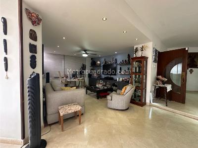 Apartamento de 4 alcobas en venta en Altos Del Prado, Barranquilla, 410 m² · foto 18 de 20