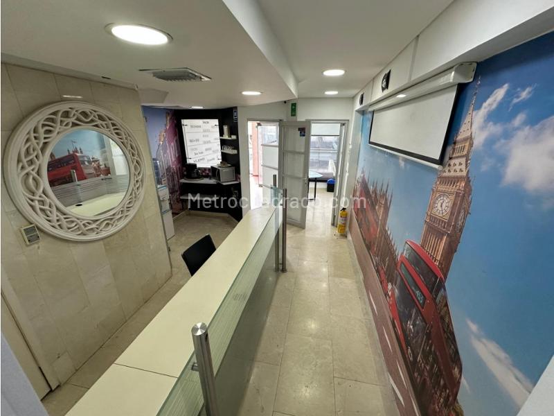 Oficina en Venta, Ciudad Jardin, Barranquilla - Vista 3