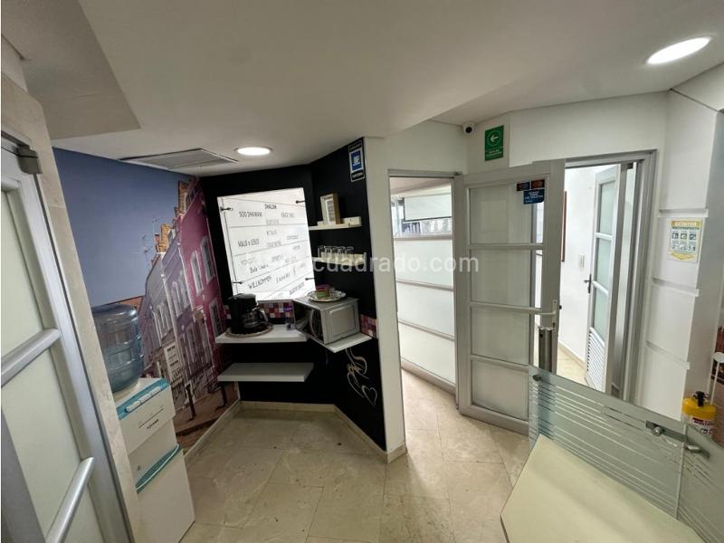 Oficina en Venta, Ciudad Jardin, Barranquilla - Vista 4