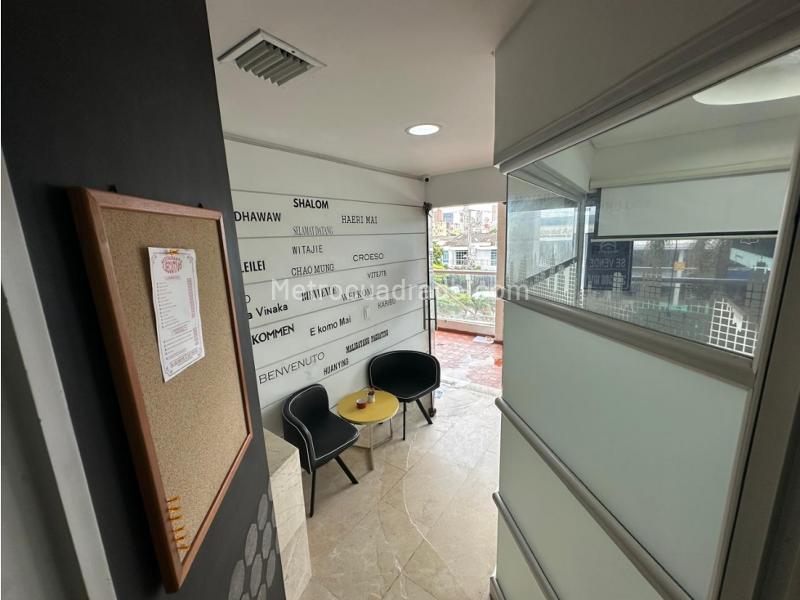Oficina en Venta, Ciudad Jardin, Barranquilla - Vista 5