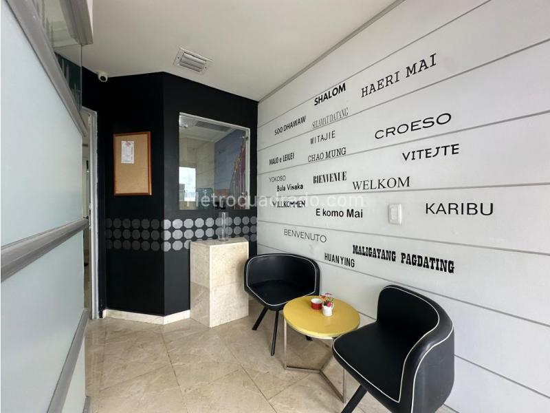 Oficina en Venta, Ciudad Jardin, Barranquilla - Más