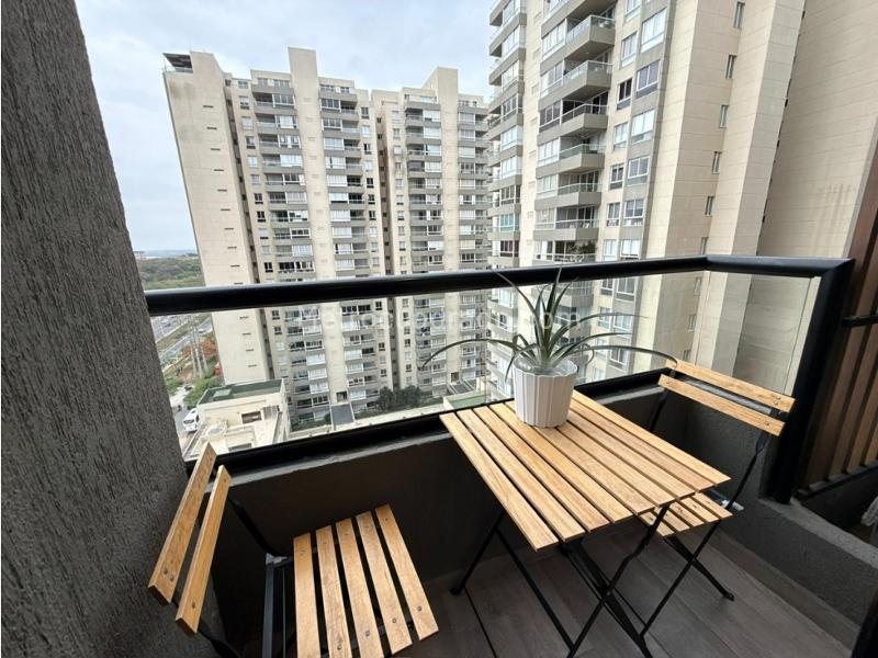 Apartamento en Arriendo, La Castellana, Barranquilla - Vista 2