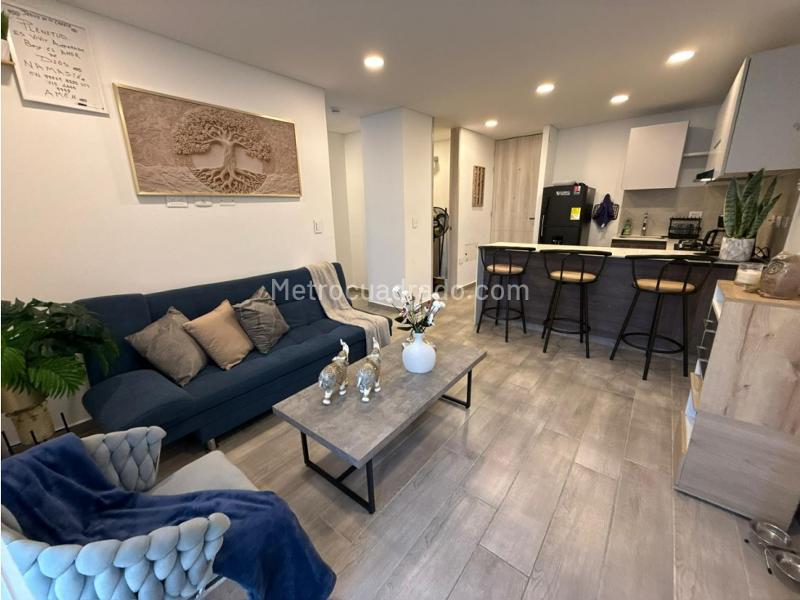 Apartamento en Arriendo, La Castellana, Barranquilla - Vista 3