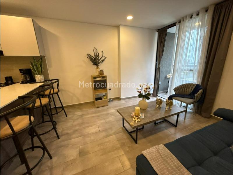 Apartamento en Arriendo, La Castellana, Barranquilla - Vista 4