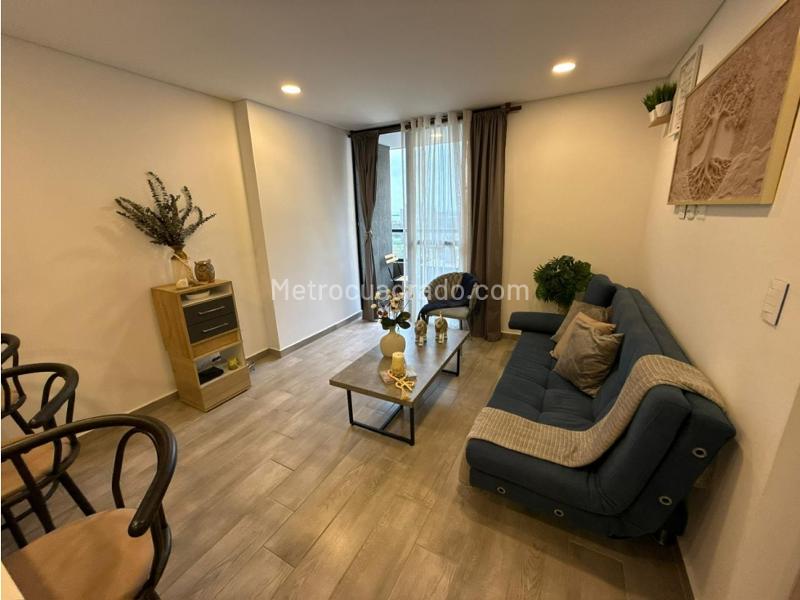 Apartamento en Arriendo, La Castellana, Barranquilla - Vista 5