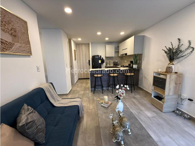 Apartamento en Arriendo, La Castellana, Barranquilla - Vista 6