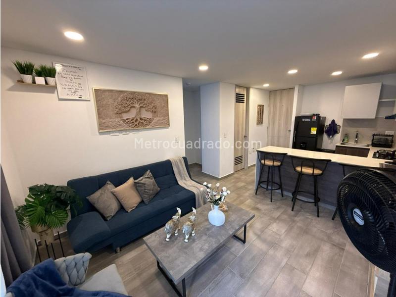 Apartamento en Arriendo, La Castellana, Barranquilla - Más
