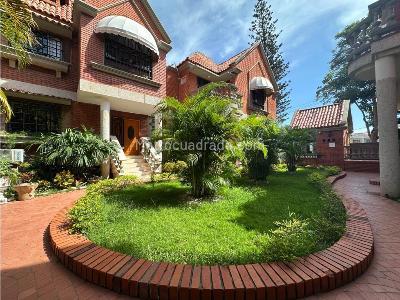 Casa en Arriendo, Villa Santos, Barranquilla
