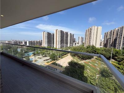 Apartamento en venta en Buenavista, Barranquilla · foto 3 de 20