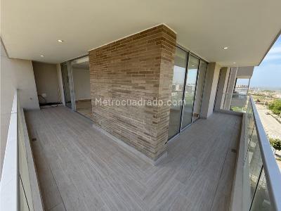 Apartamento en venta en Buenavista, Barranquilla · foto 5 de 20