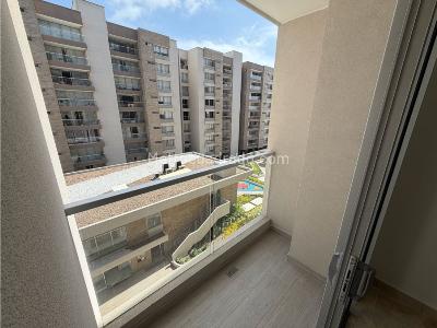 Apartamento en venta en Buenavista, Barranquilla · foto 18 de 20