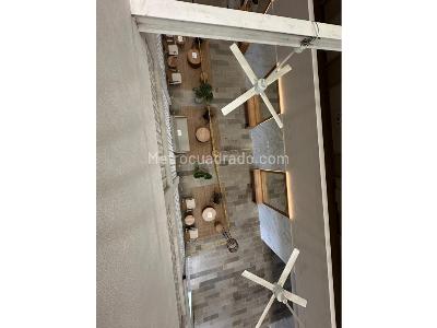 Apartamento de 1 alcoba en venta en Aeromar, Santa Marta, 29 m² · foto 11 de 20