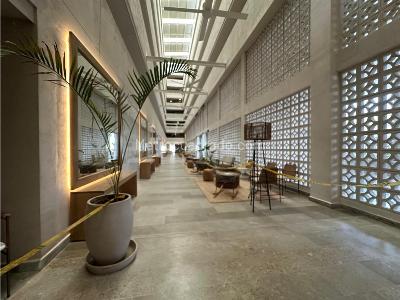 Apartamento de 1 alcoba en venta en Aeromar, Santa Marta, 29 m² · foto 12 de 20