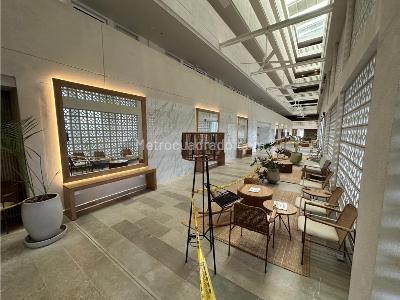 Apartamento de 1 alcoba en venta en Aeromar, Santa Marta, 29 m² · foto 13 de 20