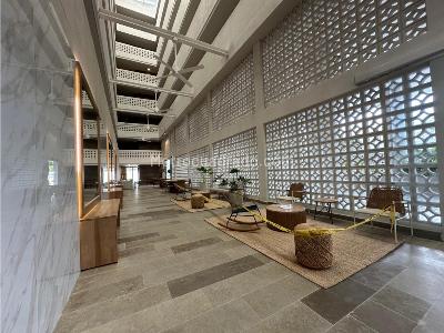 Apartamento de 1 alcoba en venta en Aeromar, Santa Marta, 29 m² · foto 14 de 20