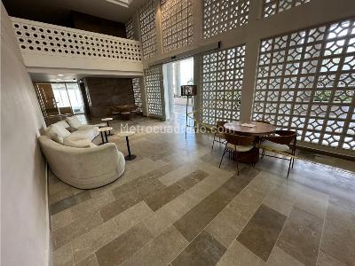 Apartamento de 1 alcoba en venta en Aeromar, Santa Marta, 29 m² · foto 15 de 20