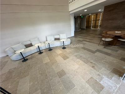Apartamento de 1 alcoba en venta en Aeromar, Santa Marta, 29 m² · foto 16 de 20
