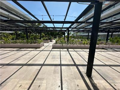 Apartamento de 1 alcoba en venta en Aeromar, Santa Marta, 29 m² · foto 17 de 20