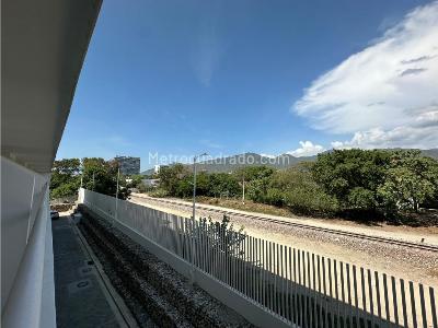 Apartamento de 1 alcoba en venta en Aeromar, Santa Marta, 29 m² · foto 18 de 20