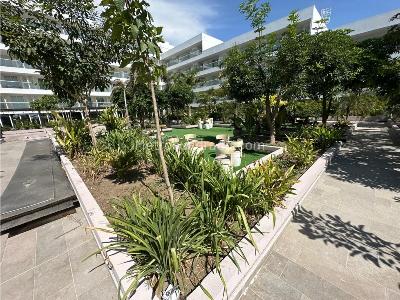 Apartamento de 1 alcoba en venta en Aeromar, Santa Marta, 29 m² · foto 19 de 20