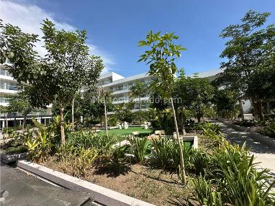 Apartamento de 1 alcoba en venta en Aeromar, Santa Marta, 29 m² · foto 20 de 20