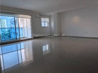 Apartamento en venta en Alto Prado, Barranquilla · foto 2 de 20
