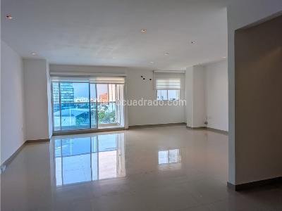 Apartamento en venta en Alto Prado, Barranquilla · foto 5 de 20