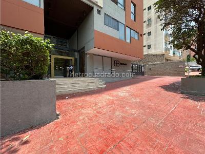 Apartamento en Arriendo, Villa Santos, Barranquilla