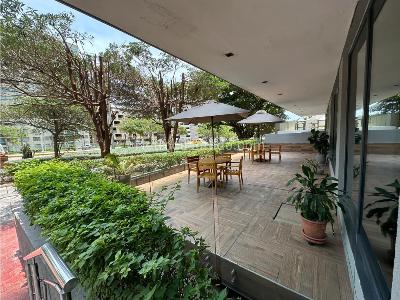 Apartamento en arriendo en Villa Santos, Barranquilla · foto 2 de 20