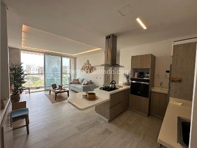 Apartamento en arriendo en Villa Santos, Barranquilla · foto 3 de 20