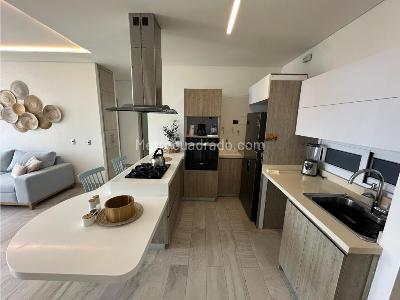 Apartamento en arriendo en Villa Santos, Barranquilla · foto 4 de 20
