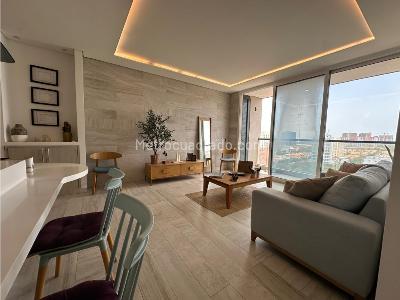 Apartamento en arriendo en Villa Santos, Barranquilla · foto 6 de 20