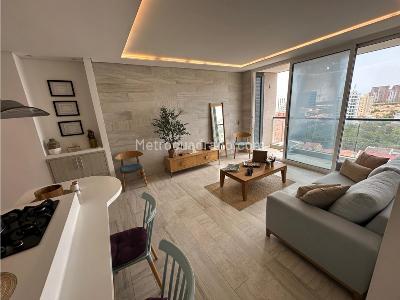 Apartamento en arriendo en Villa Santos, Barranquilla · foto 7 de 20