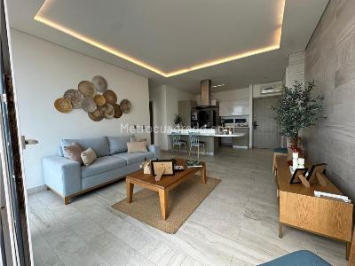 Apartamento en arriendo en Villa Santos, Barranquilla · foto 8 de 20