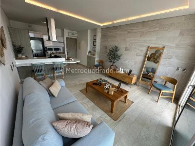 Apartamento en arriendo en Villa Santos, Barranquilla · foto 9 de 20