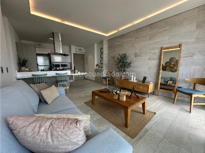 Apartamento en arriendo en Villa Santos, Barranquilla · foto 10 de 20